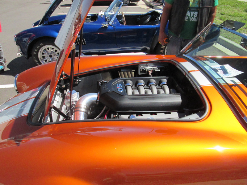 Illustration for article titled Cars and Coffee Parker, CO 7/11/15 Part 4